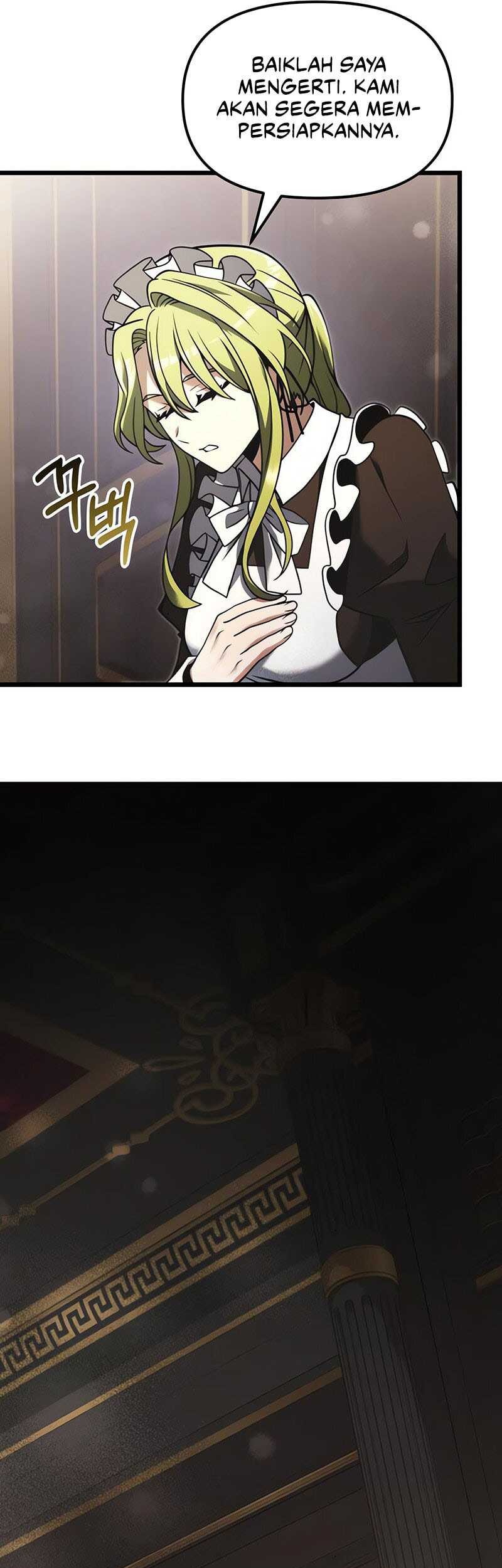 Terminally-Ill Genius Dark Knight Chapter 94 Gambar 17