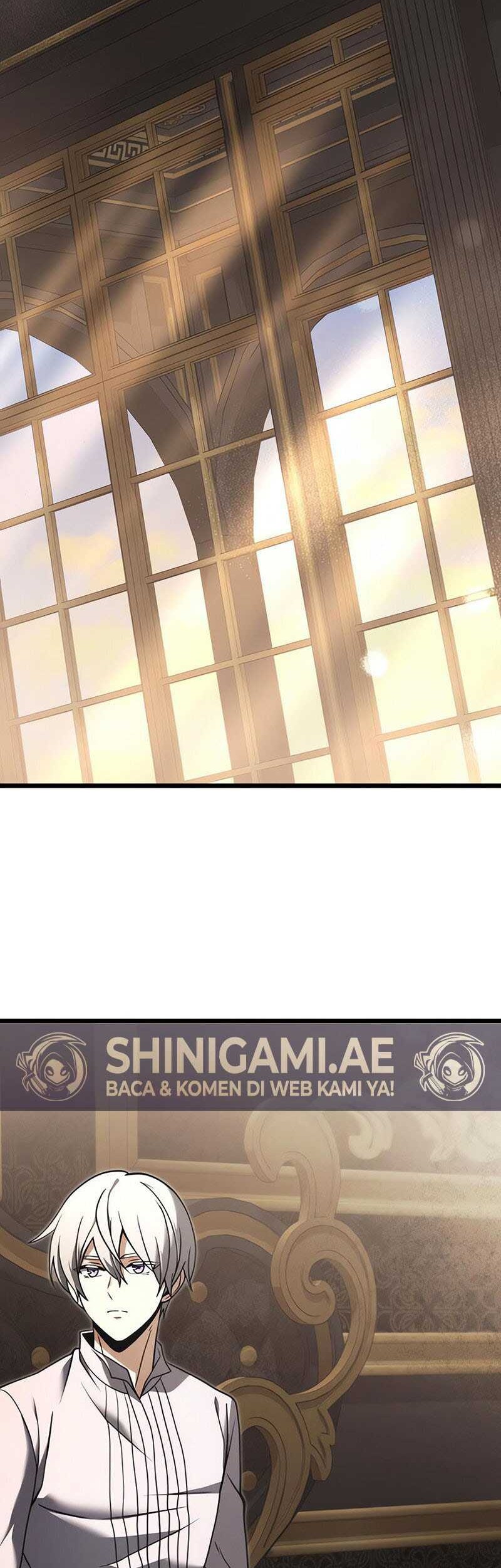 Terminally-Ill Genius Dark Knight Chapter 94 Gambar 18