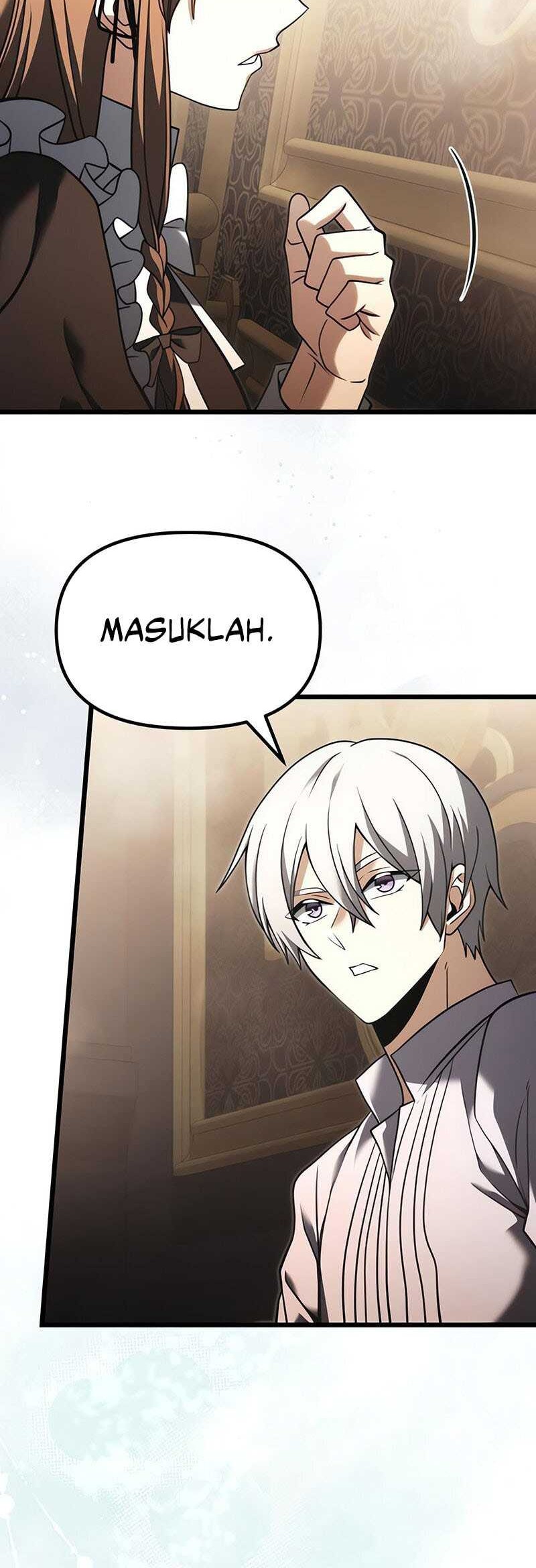 Terminally-Ill Genius Dark Knight Chapter 94 Gambar 20