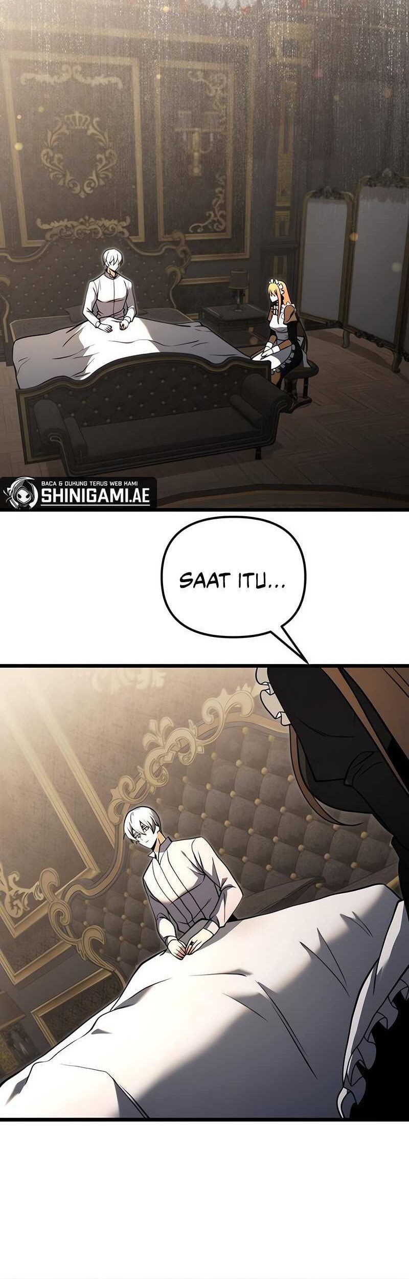 Terminally-Ill Genius Dark Knight Chapter 94 Gambar 24