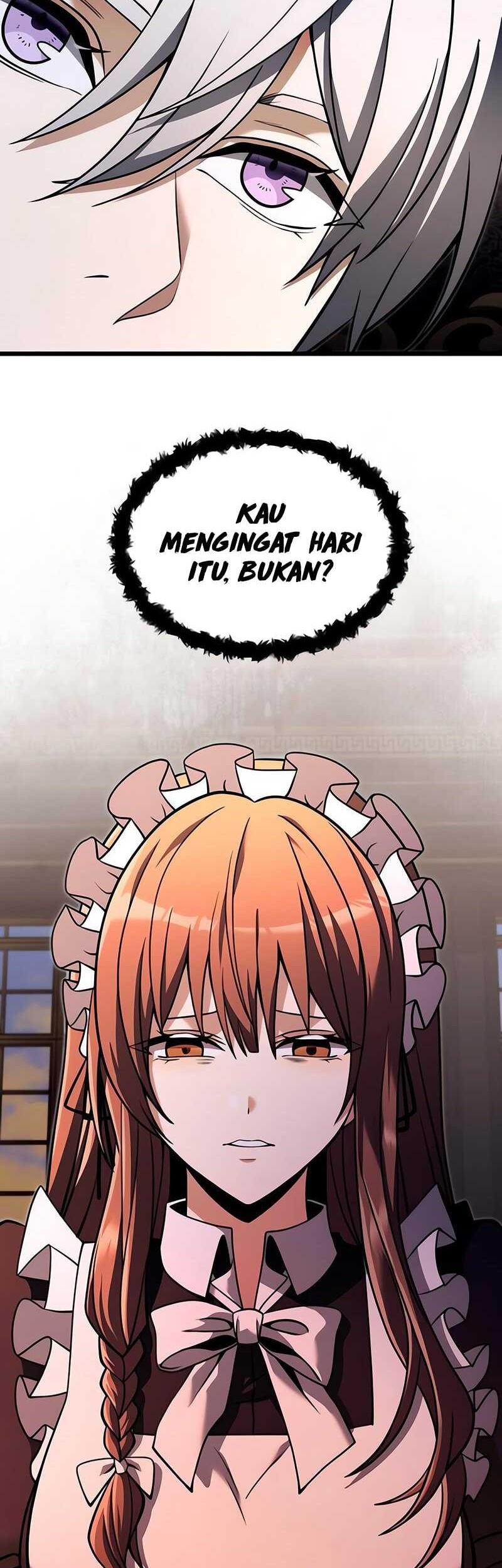 Terminally-Ill Genius Dark Knight Chapter 94 Gambar 26