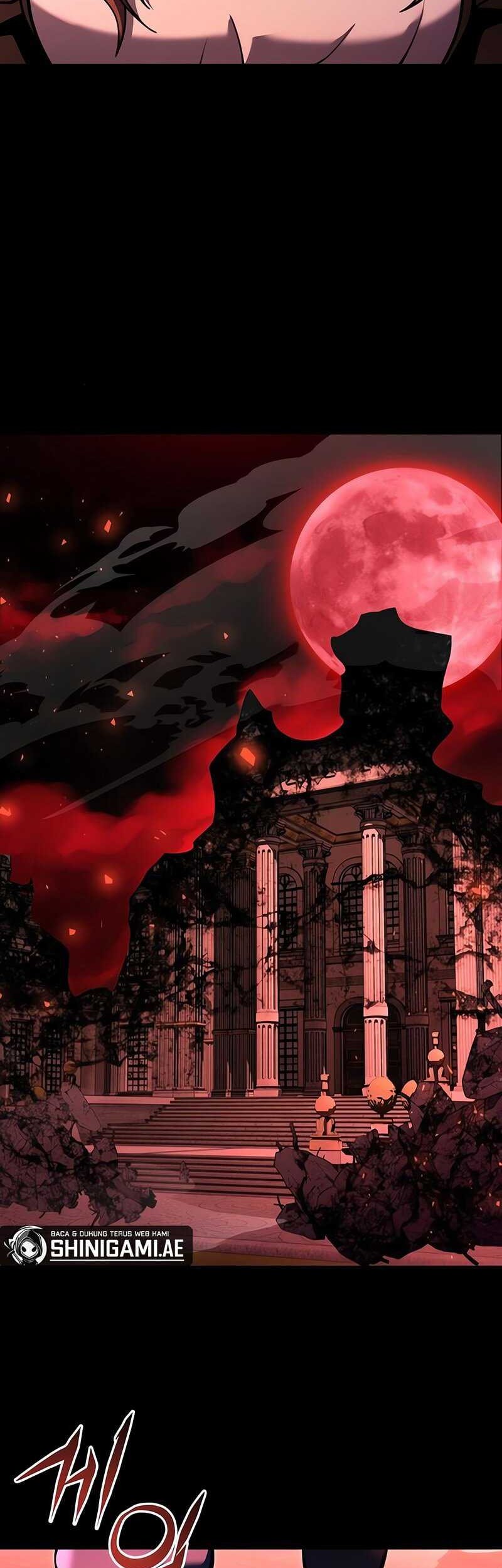 Terminally-Ill Genius Dark Knight Chapter 94 Gambar 27