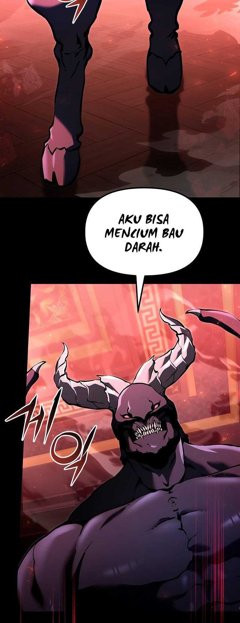 Terminally-Ill Genius Dark Knight Chapter 94 Gambar 28