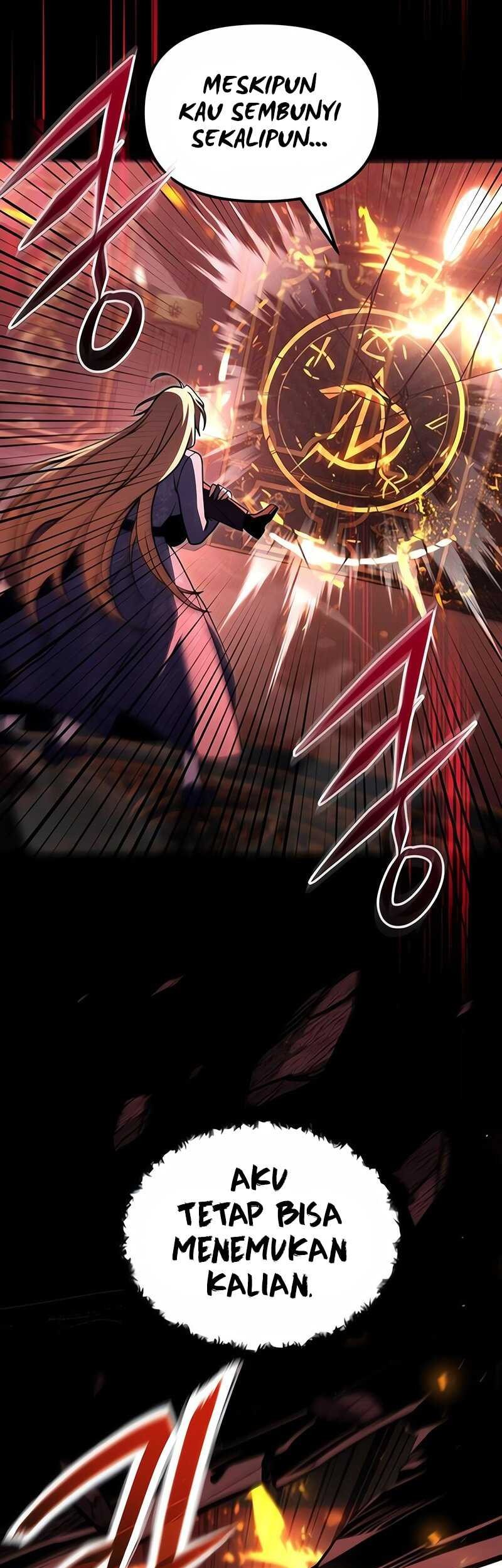 Terminally-Ill Genius Dark Knight Chapter 94 Gambar 29