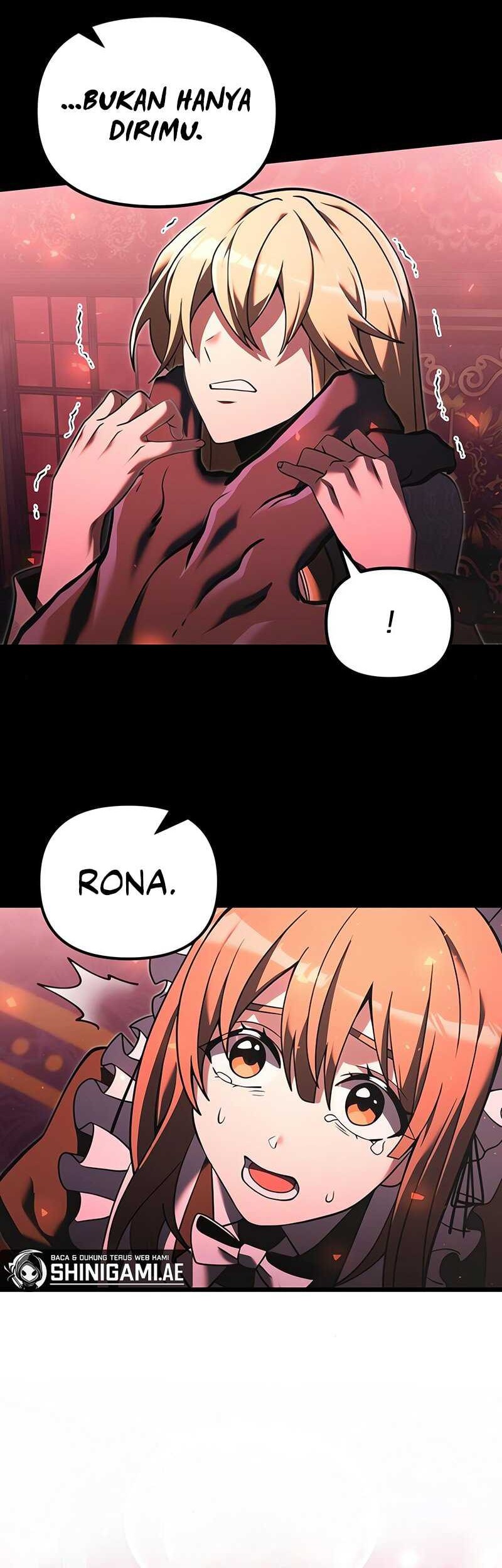 Terminally-Ill Genius Dark Knight Chapter 94 Gambar 36