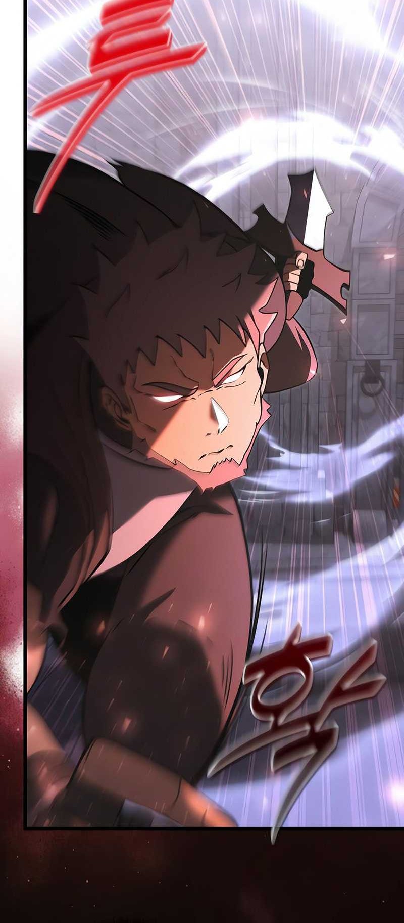 Terminally-Ill Genius Dark Knight Chapter 95 Gambar 40