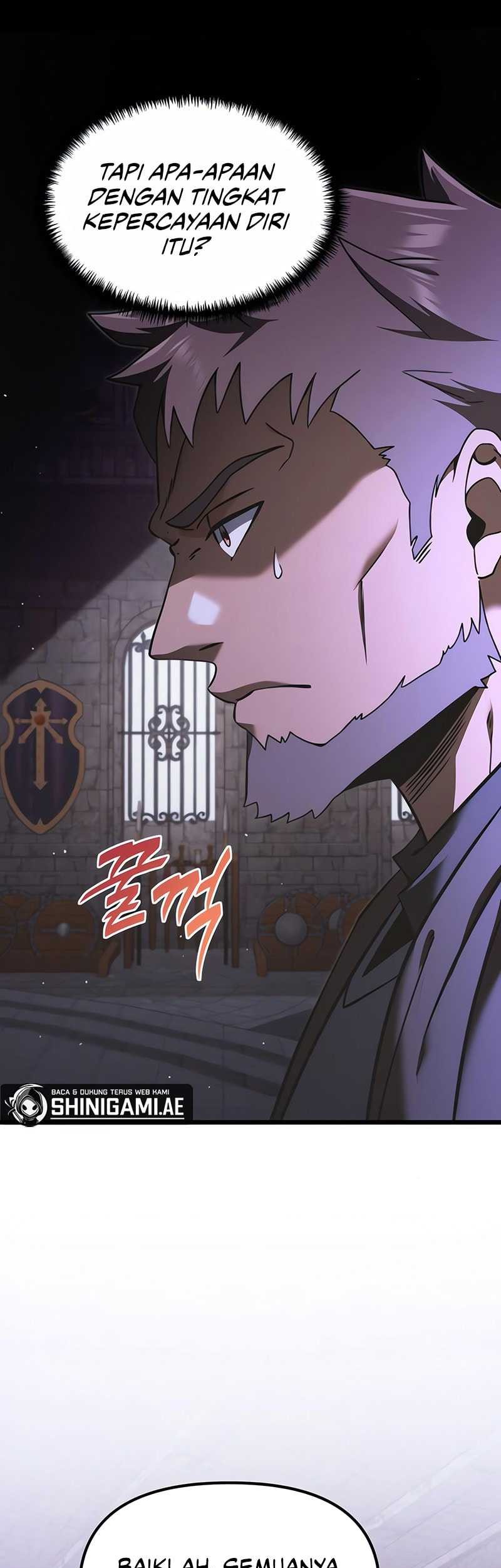 Terminally-Ill Genius Dark Knight Chapter 95 Gambar 37