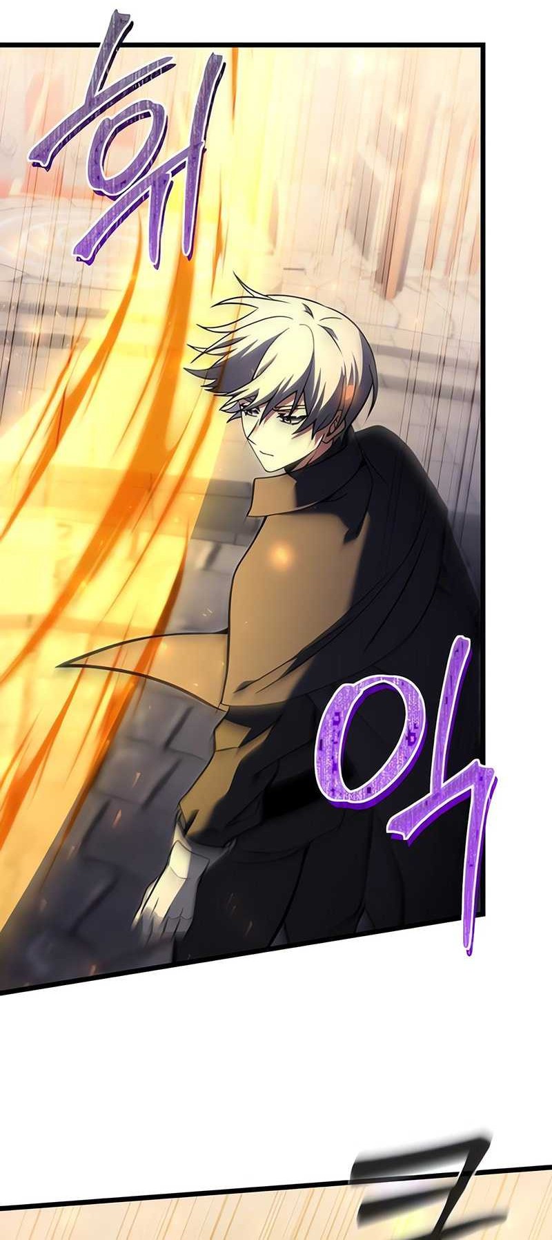 Terminally-Ill Genius Dark Knight Chapter 95 Gambar 44