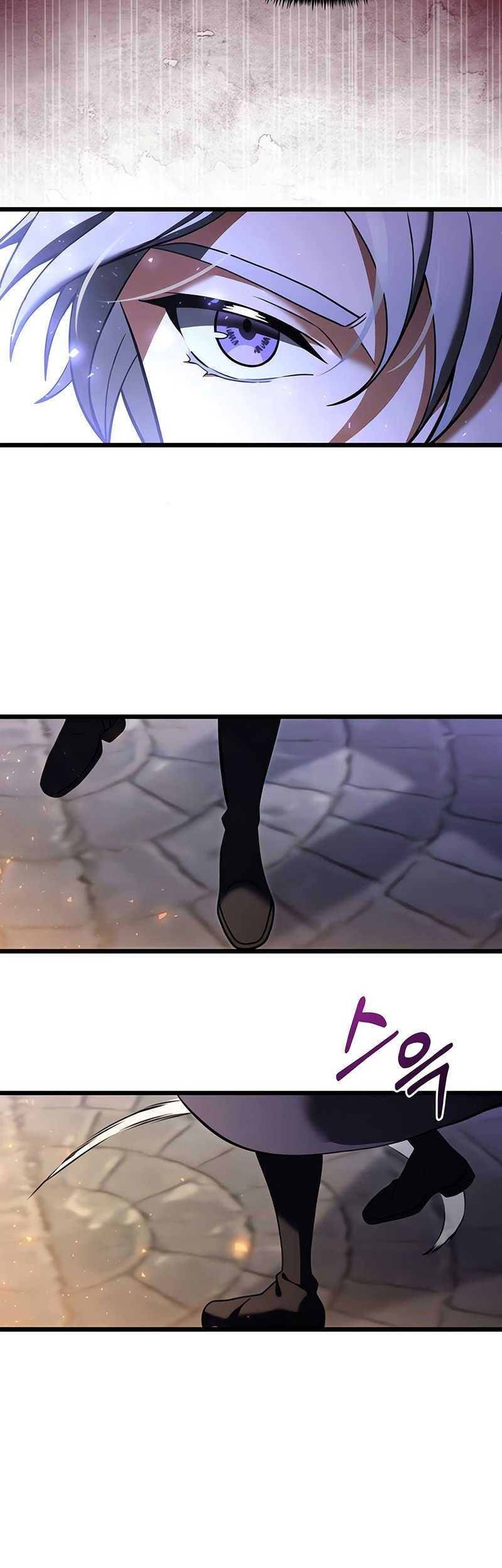 Terminally-Ill Genius Dark Knight Chapter 95 Gambar 43