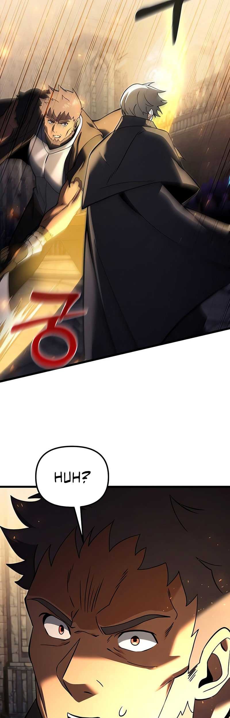 Terminally-Ill Genius Dark Knight Chapter 95 Gambar 45