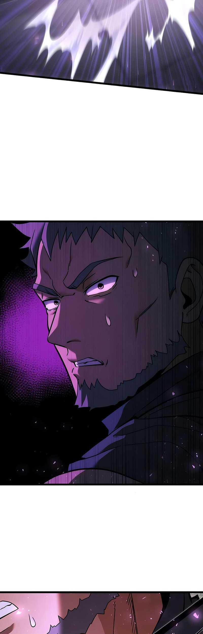 Terminally-Ill Genius Dark Knight Chapter 95 Gambar 49