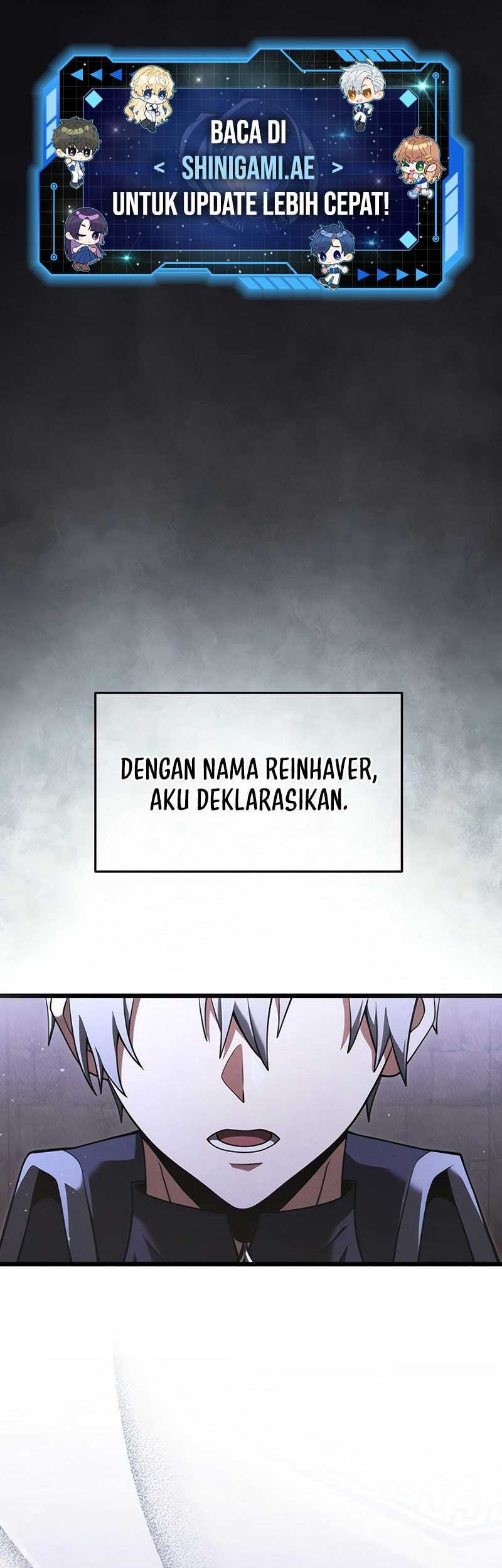 Komik Terminally-Ill Genius Dark Knight Chapter 95 gambar nomor 1