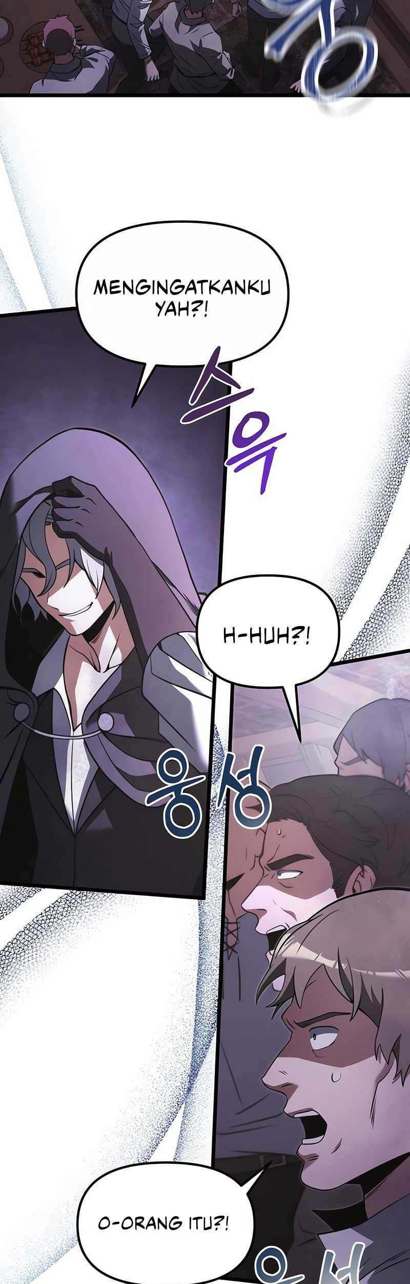 Terminally-Ill Genius Dark Knight Chapter 95 Gambar 15