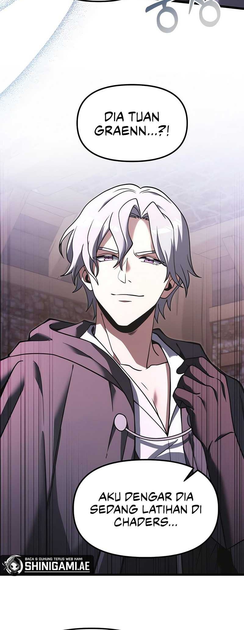 Terminally-Ill Genius Dark Knight Chapter 95 Gambar 16