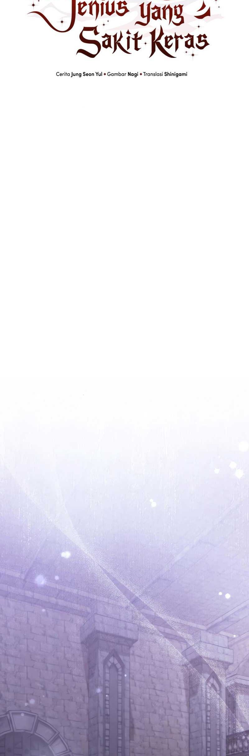 Terminally-Ill Genius Dark Knight Chapter 95 Gambar 20