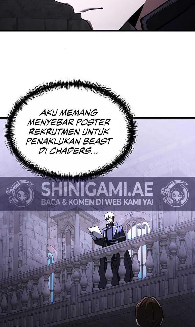 Terminally-Ill Genius Dark Knight Chapter 95 Gambar 24