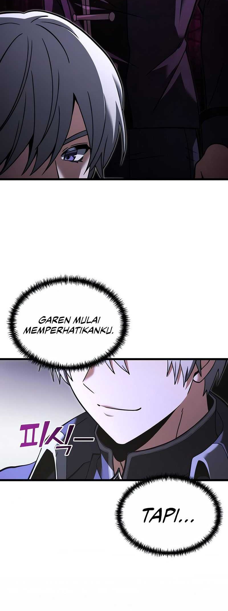 Terminally-Ill Genius Dark Knight Chapter 95 Gambar 32