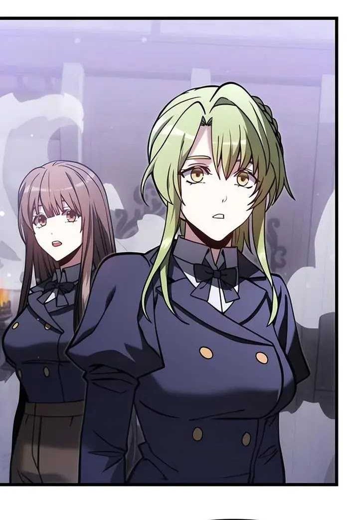 Terminally-Ill Genius Dark Knight Chapter 97 Gambar 55