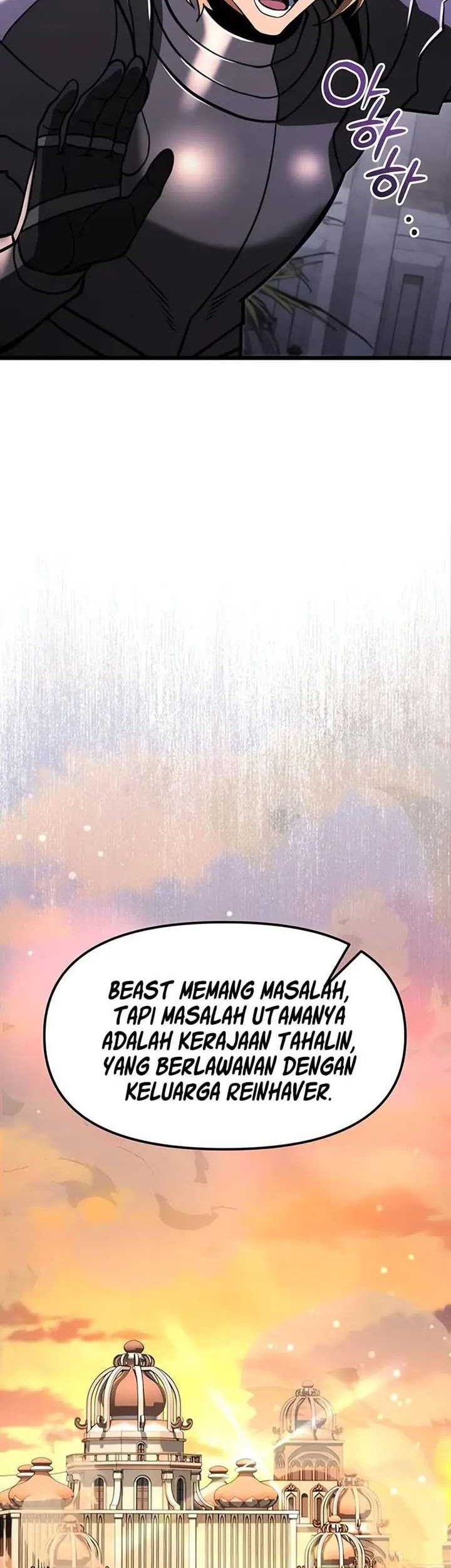 Terminally-Ill Genius Dark Knight Chapter 97 Gambar 53