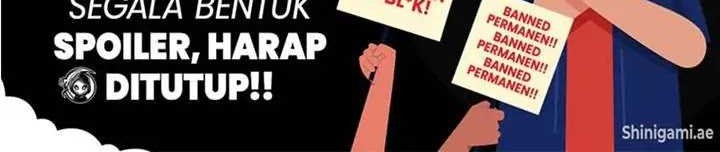 Terminally-Ill Genius Dark Knight Chapter 97 Gambar 58