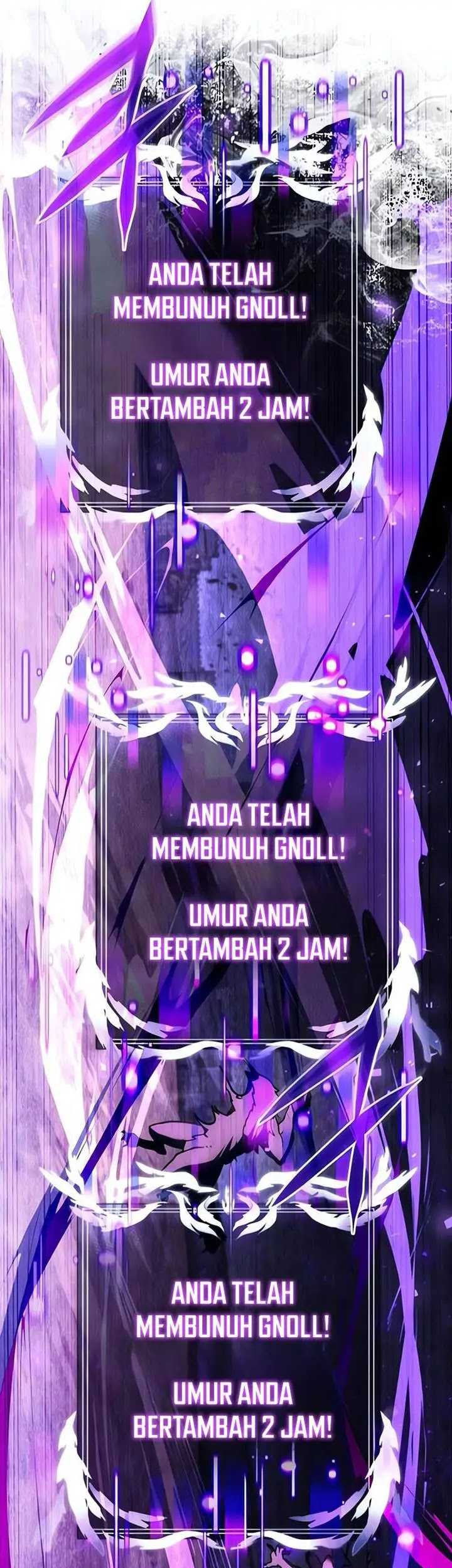 Terminally-Ill Genius Dark Knight Chapter 97 Gambar 32