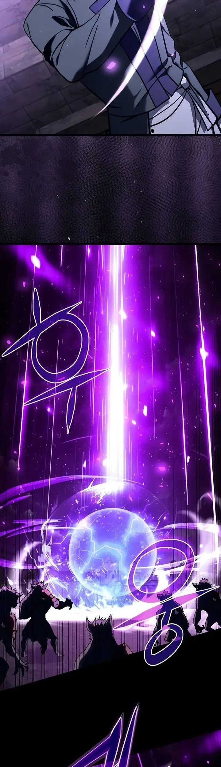 Terminally-Ill Genius Dark Knight Chapter 97 Gambar 37