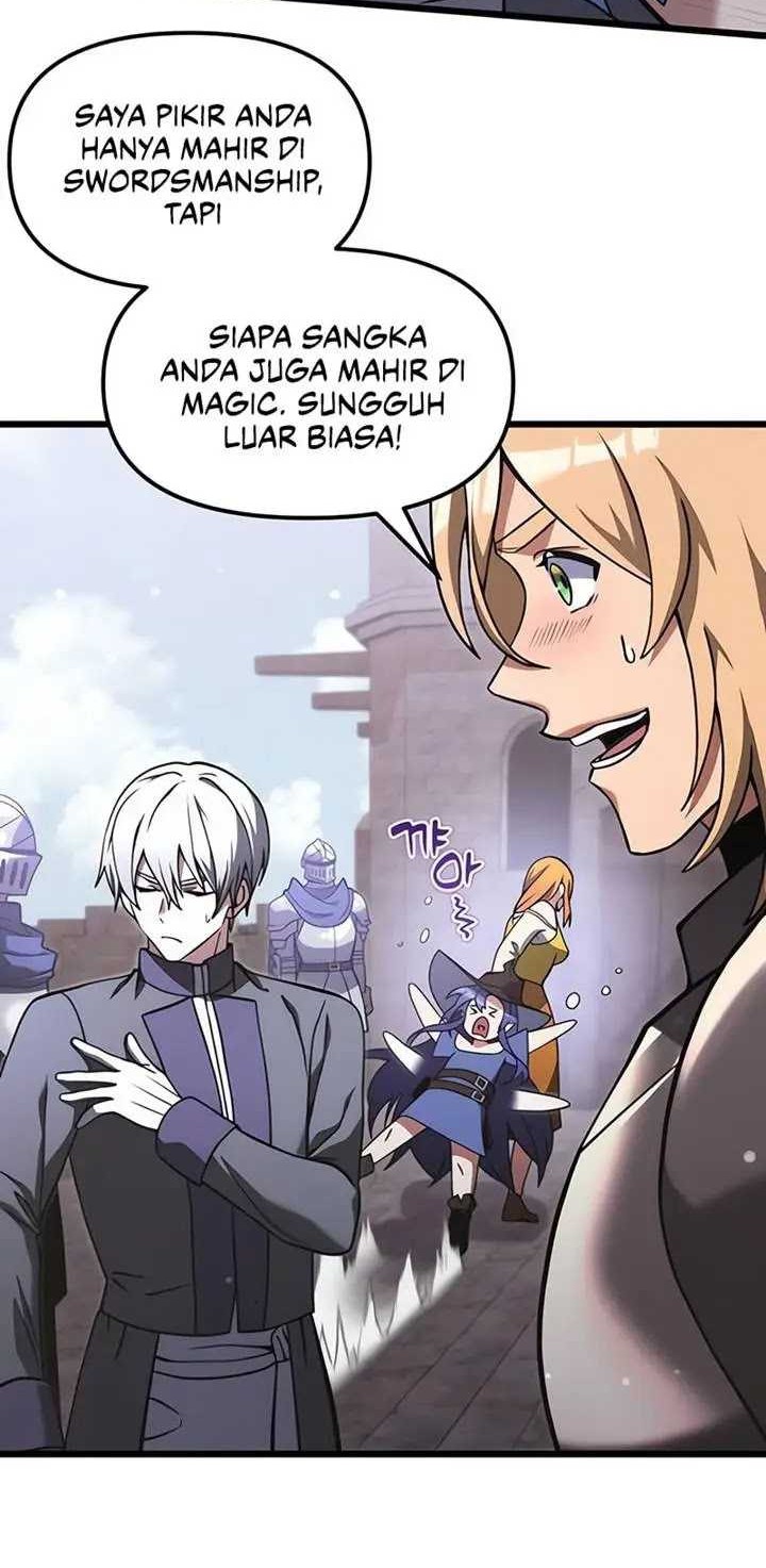 Terminally-Ill Genius Dark Knight Chapter 97 Gambar 43