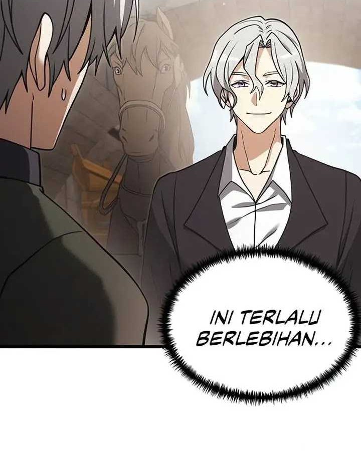 Terminally-Ill Genius Dark Knight Chapter 97 Gambar 5