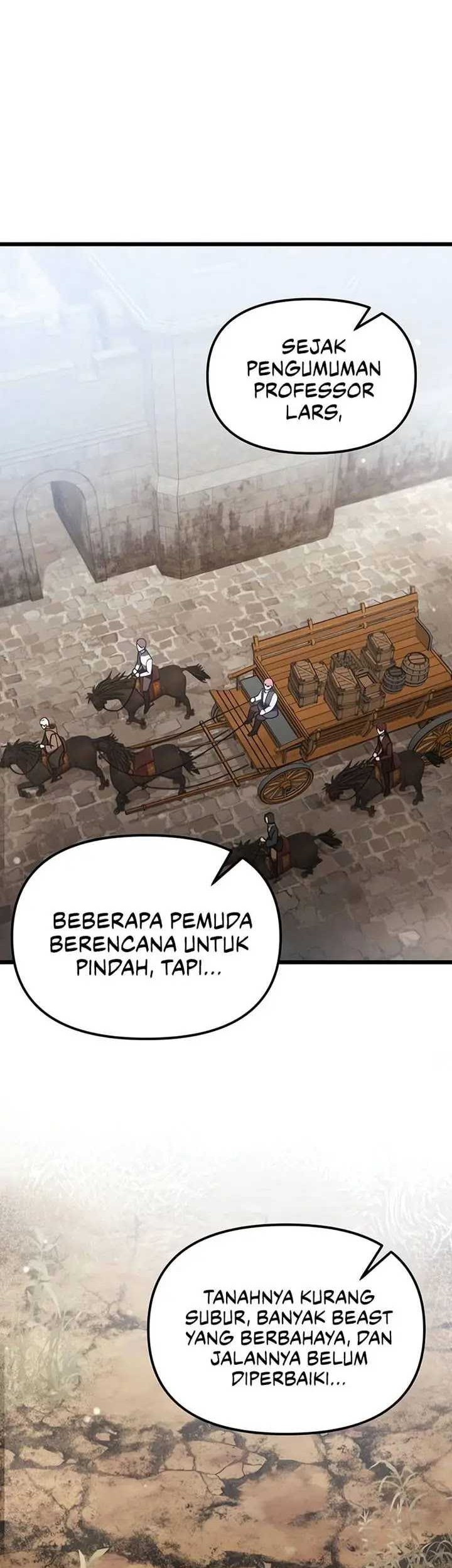 Terminally-Ill Genius Dark Knight Chapter 97 Gambar 7