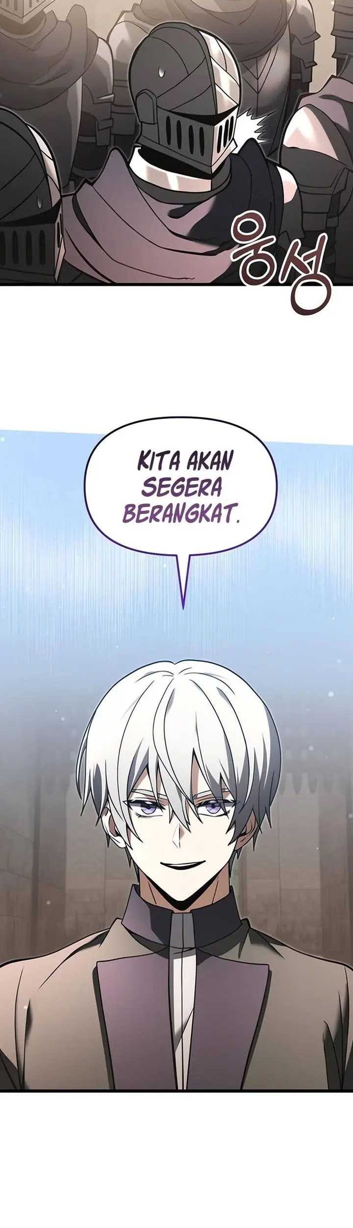Terminally-Ill Genius Dark Knight Chapter 97 Gambar 12