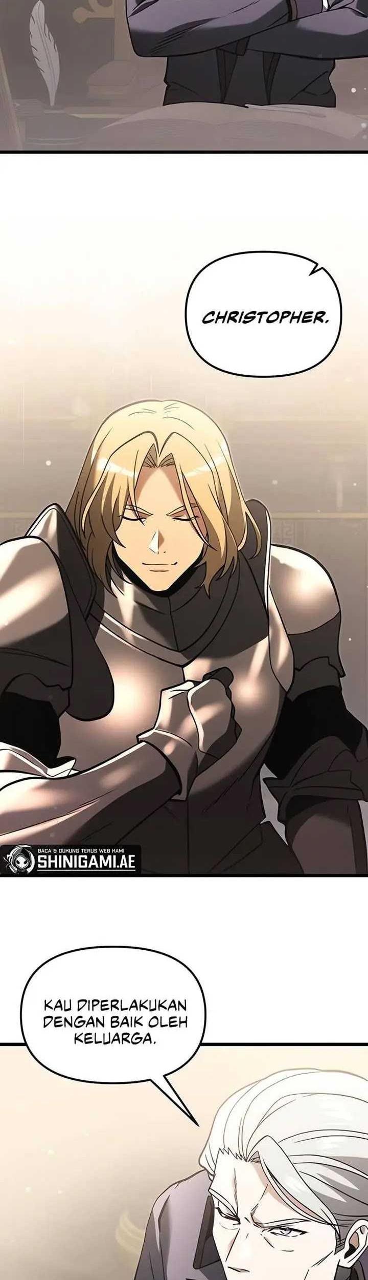 Terminally-Ill Genius Dark Knight Chapter 97 Gambar 15