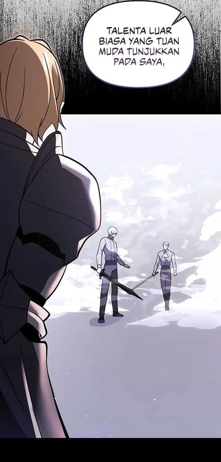 Terminally-Ill Genius Dark Knight Chapter 97 Gambar 17