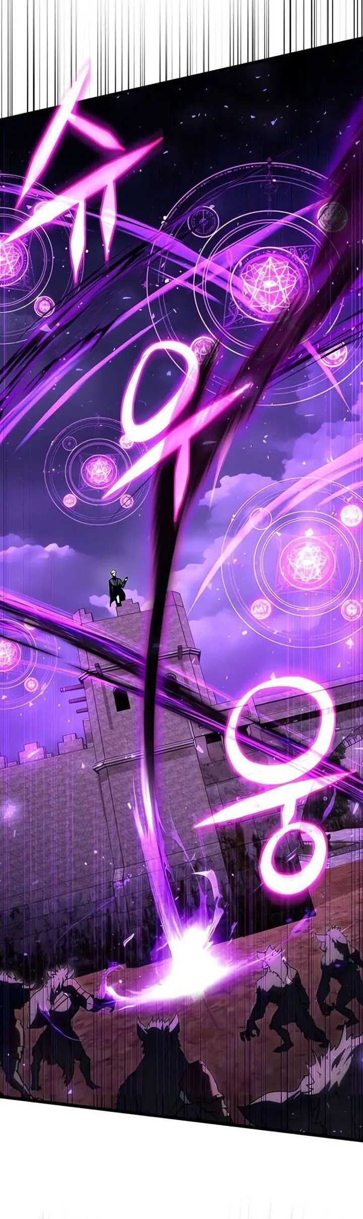 Terminally-Ill Genius Dark Knight Chapter 97 Gambar 28