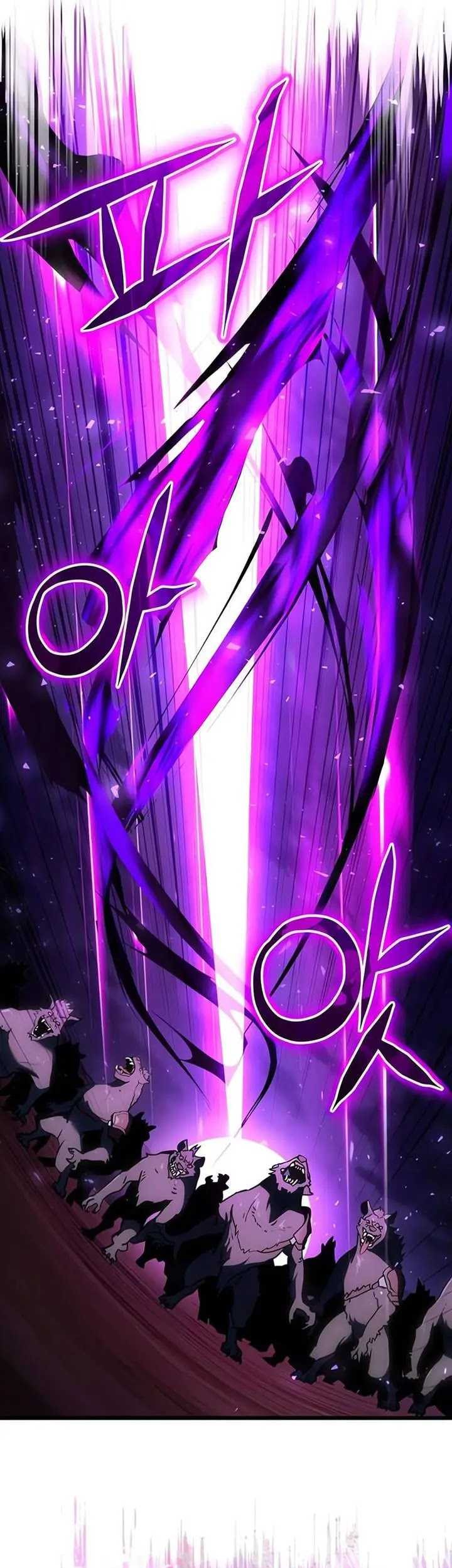 Terminally-Ill Genius Dark Knight Chapter 97 Gambar 29