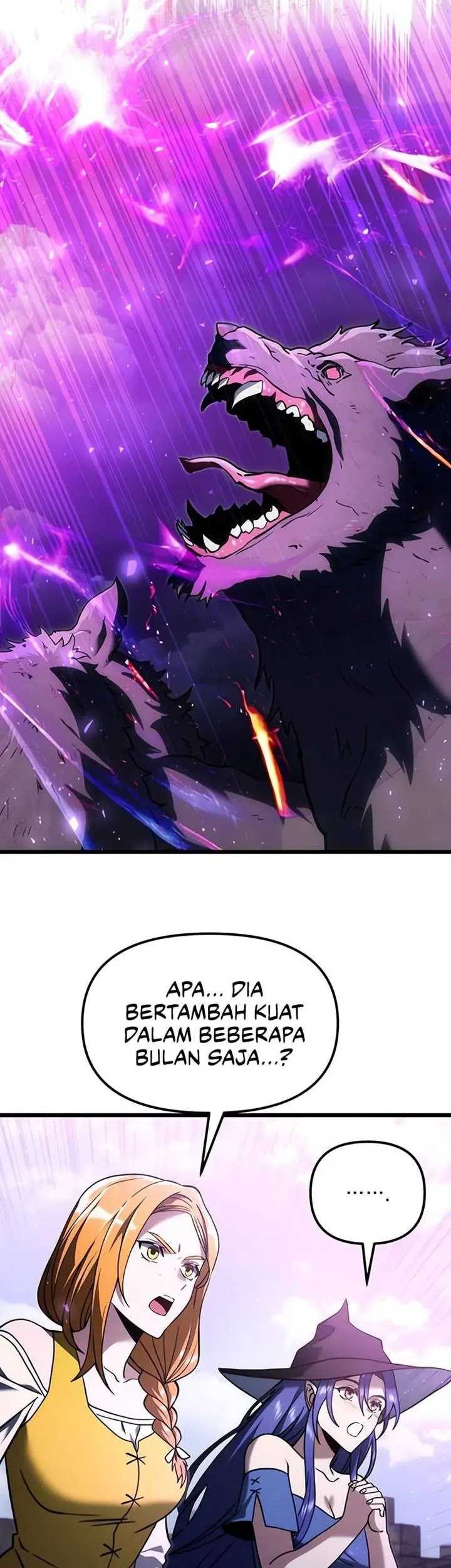 Terminally-Ill Genius Dark Knight Chapter 97 Gambar 30