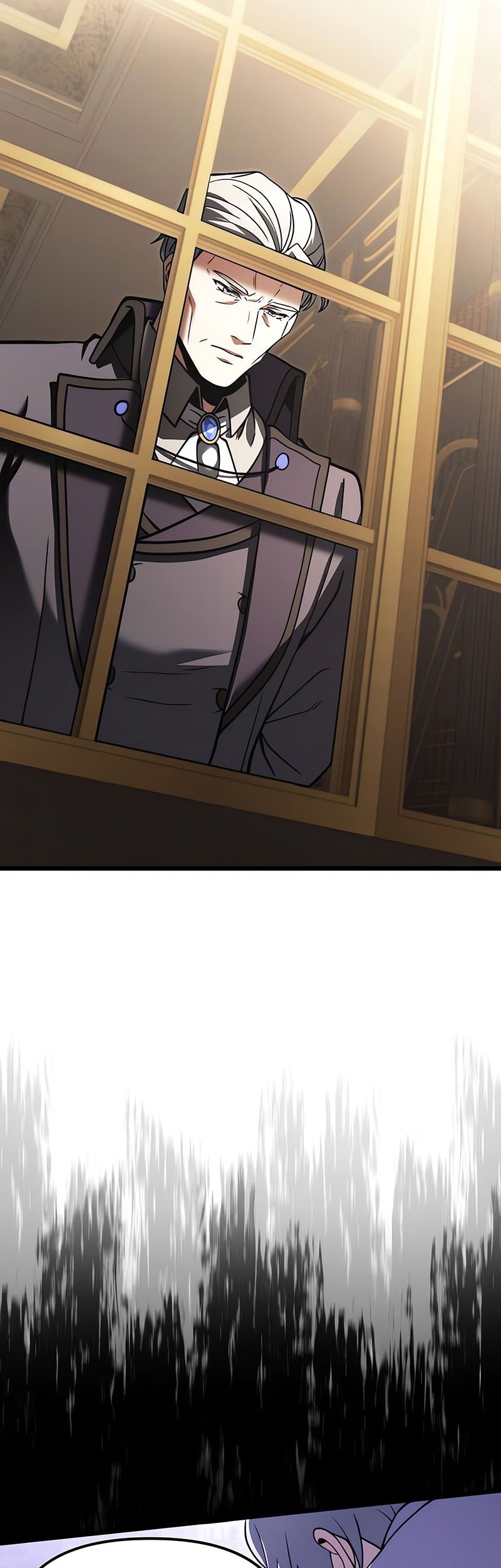 Terminally-Ill Genius Dark Knight Chapter 98 Gambar 55