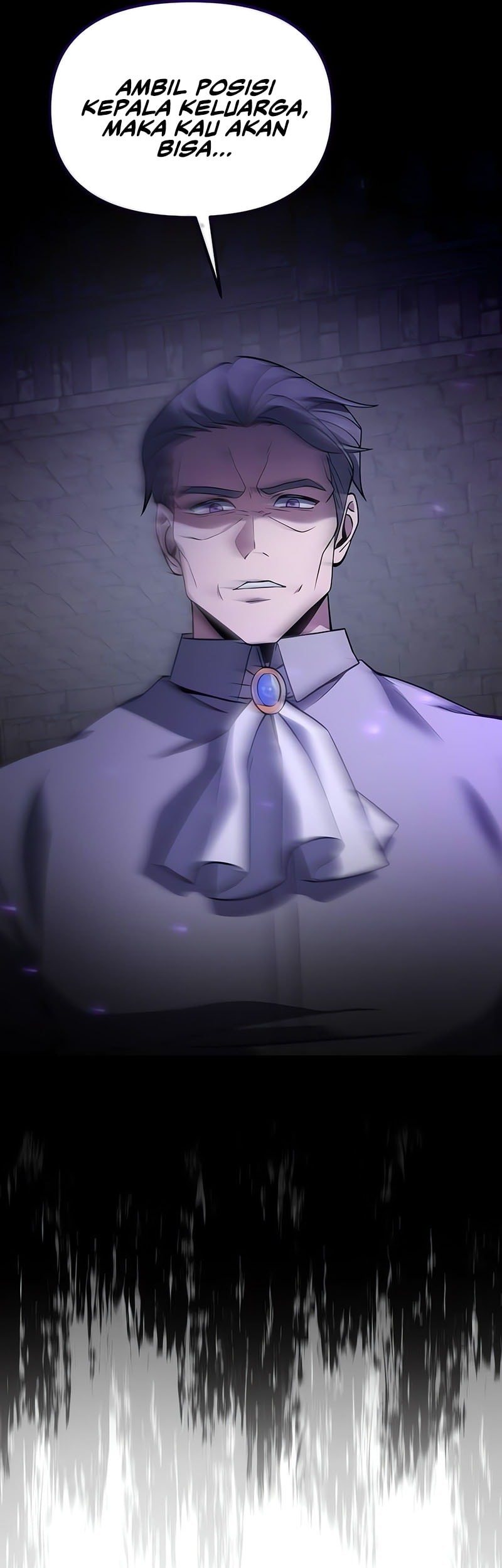 Terminally-Ill Genius Dark Knight Chapter 98 Gambar 58