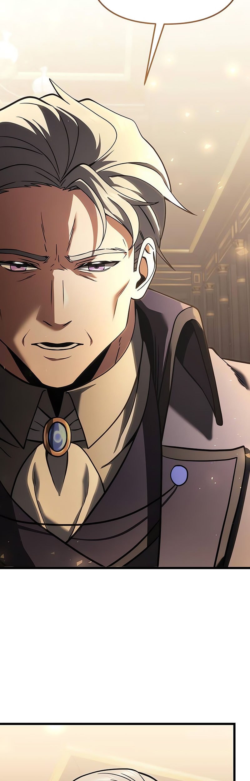 Terminally-Ill Genius Dark Knight Chapter 98 Gambar 60