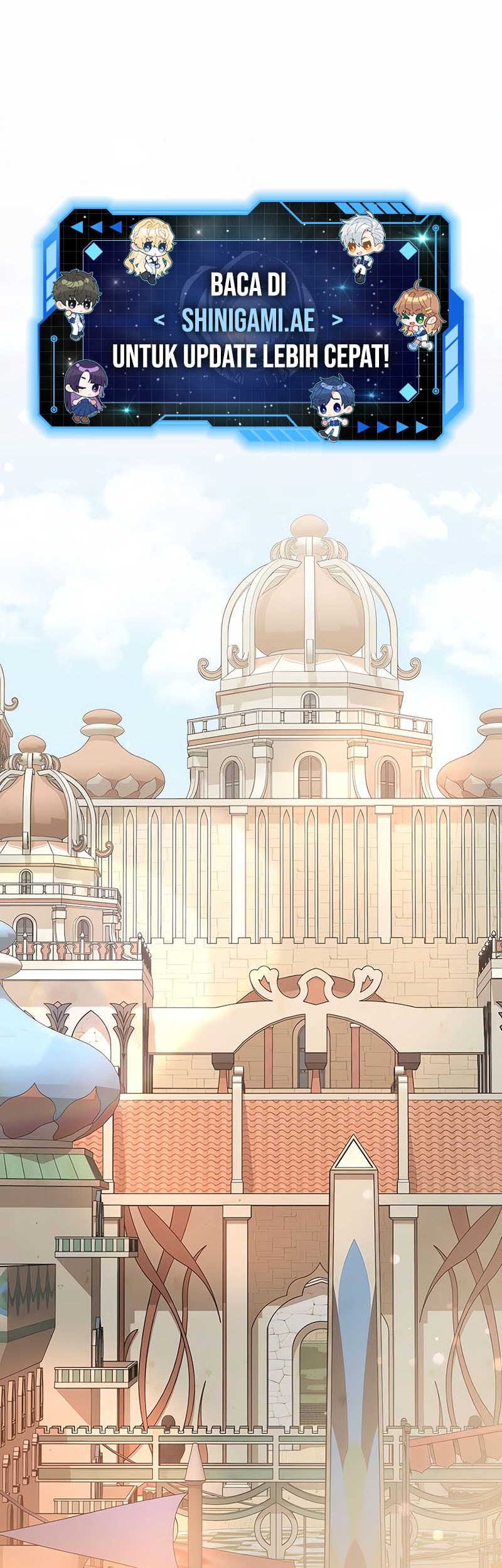 Manhwa Terminally-Ill Genius Dark Knight Chapter 98 gambar nomor 2