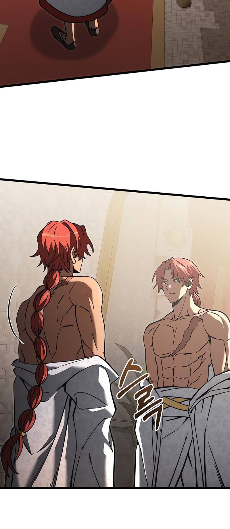 Terminally-Ill Genius Dark Knight Chapter 98 Gambar 5