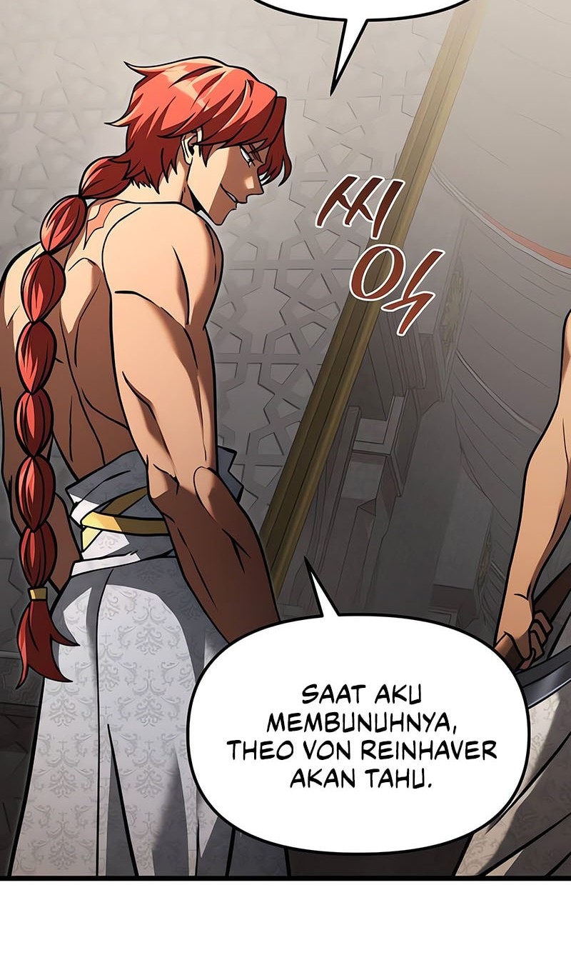 Terminally-Ill Genius Dark Knight Chapter 98 Gambar 13