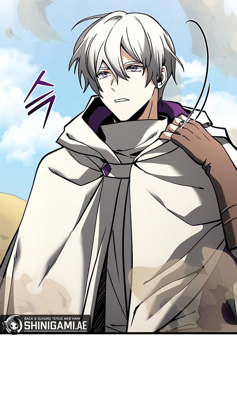 Terminally-Ill Genius Dark Knight Chapter 98 Gambar 21