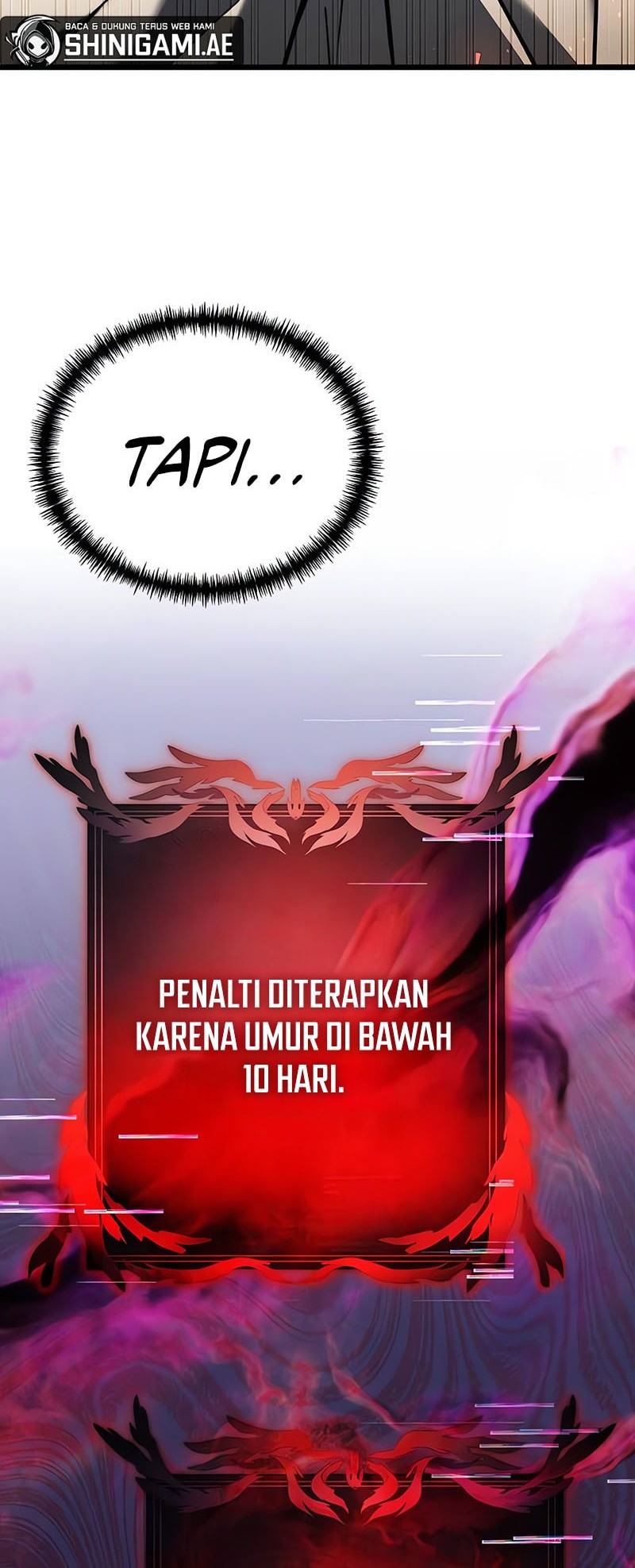 Terminally-Ill Genius Dark Knight Chapter 98 Gambar 29