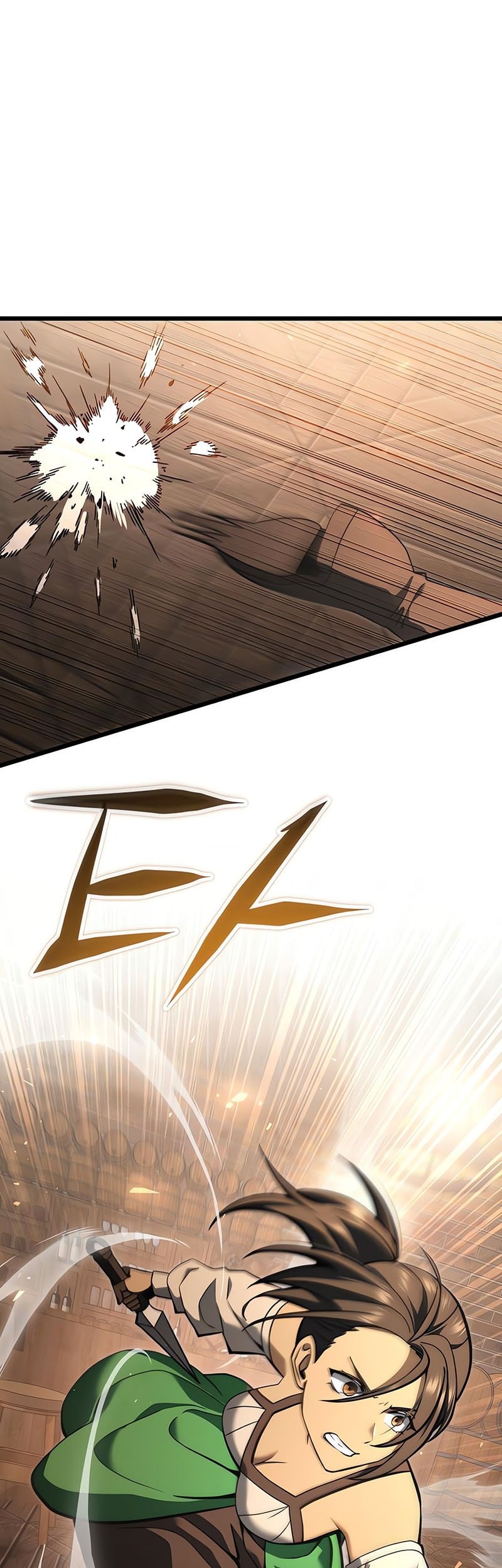 Terminally-Ill Genius Dark Knight Chapter 99 Gambar 64