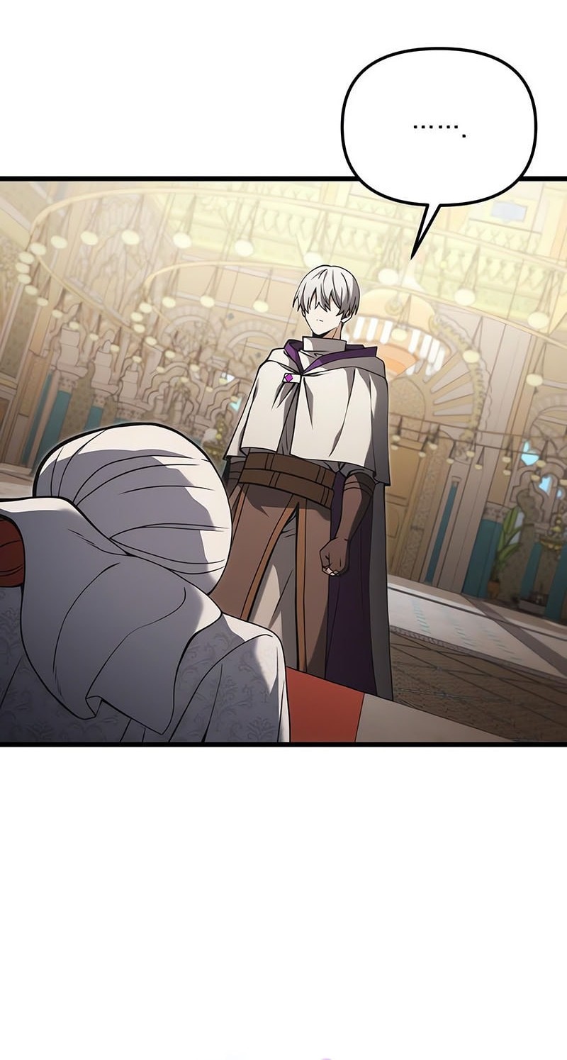 Terminally-Ill Genius Dark Knight Chapter 99 Gambar 13