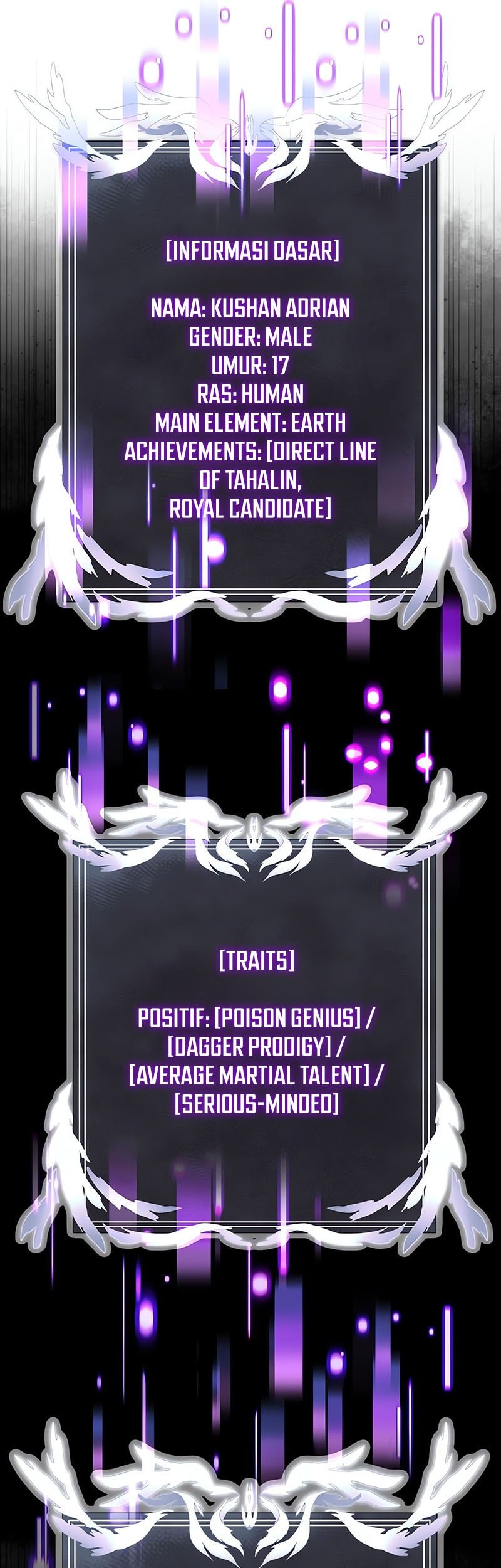 Terminally-Ill Genius Dark Knight Chapter 99 Gambar 14