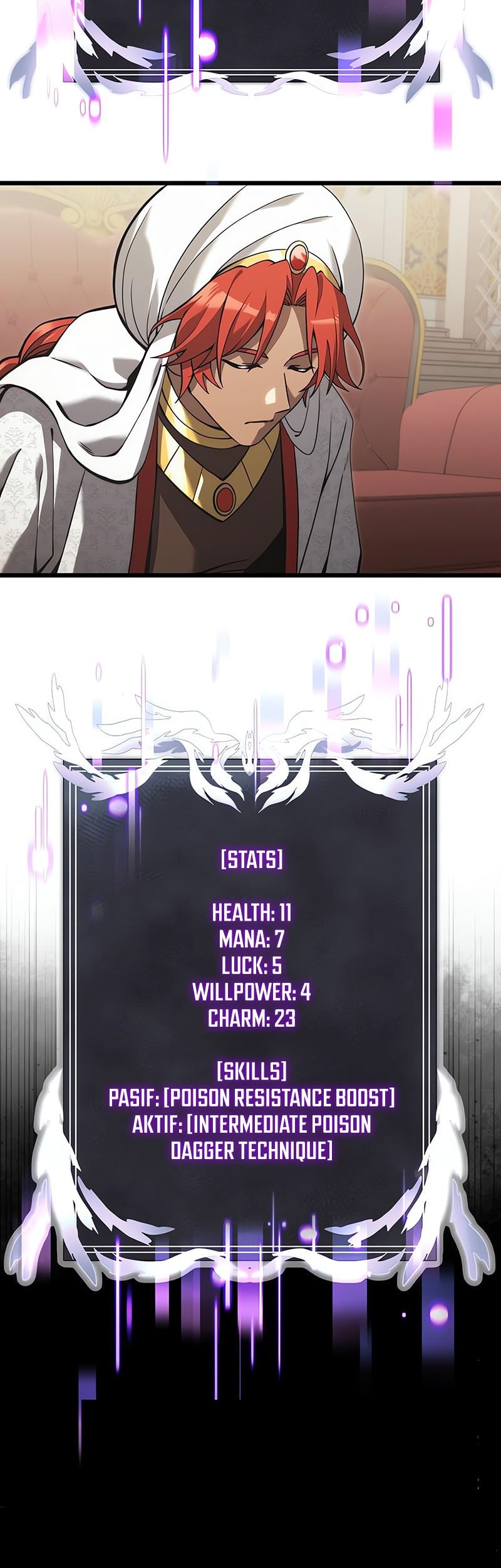 Terminally-Ill Genius Dark Knight Chapter 99 Gambar 16