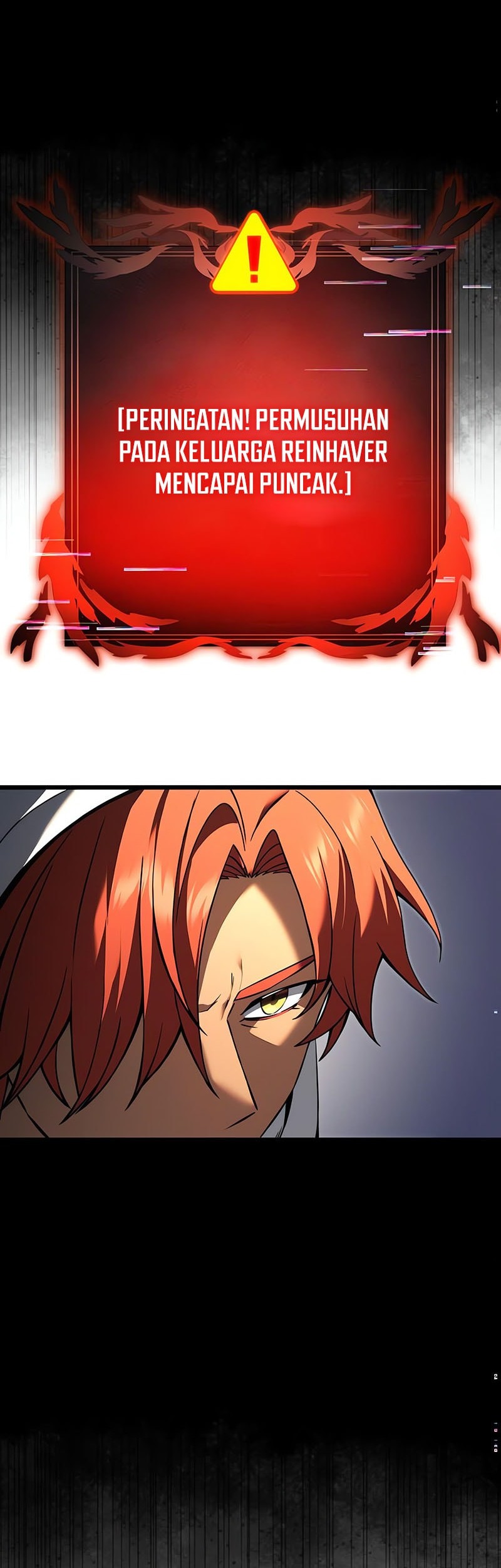 Terminally-Ill Genius Dark Knight Chapter 99 Gambar 17