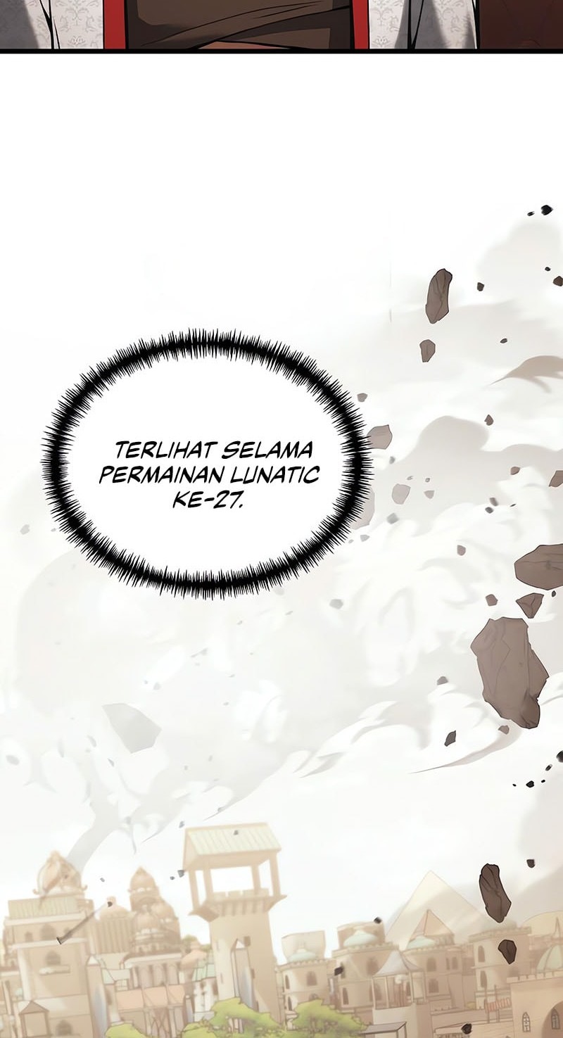 Terminally-Ill Genius Dark Knight Chapter 99 Gambar 21