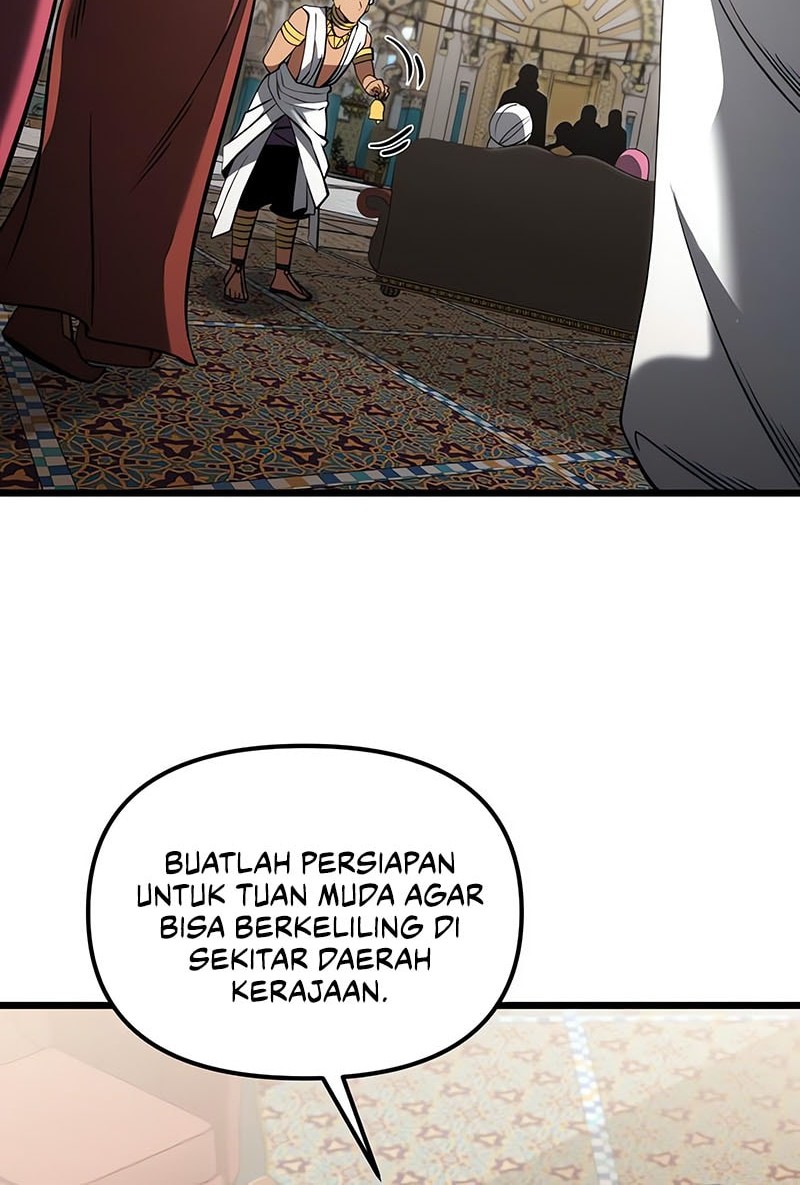 Terminally-Ill Genius Dark Knight Chapter 99 Gambar 29